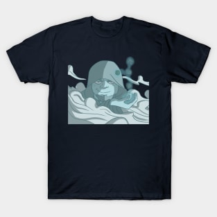 Dungeon Master Joel T-Shirt